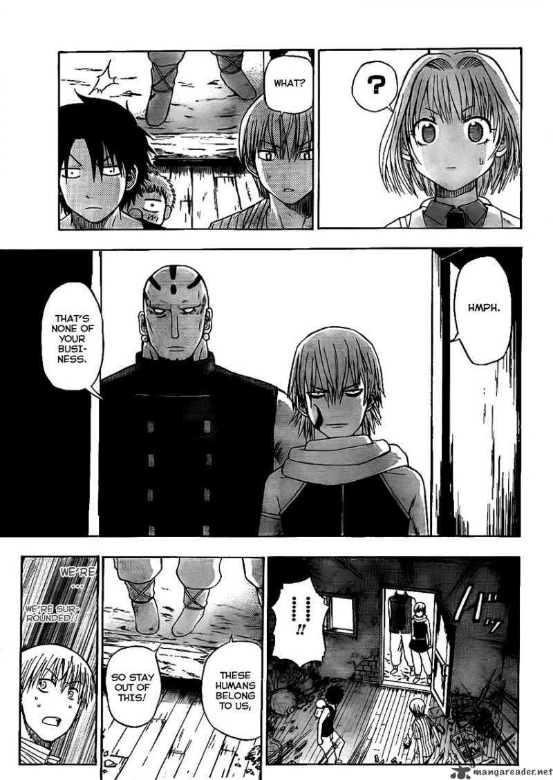 Beelzebub 43 13