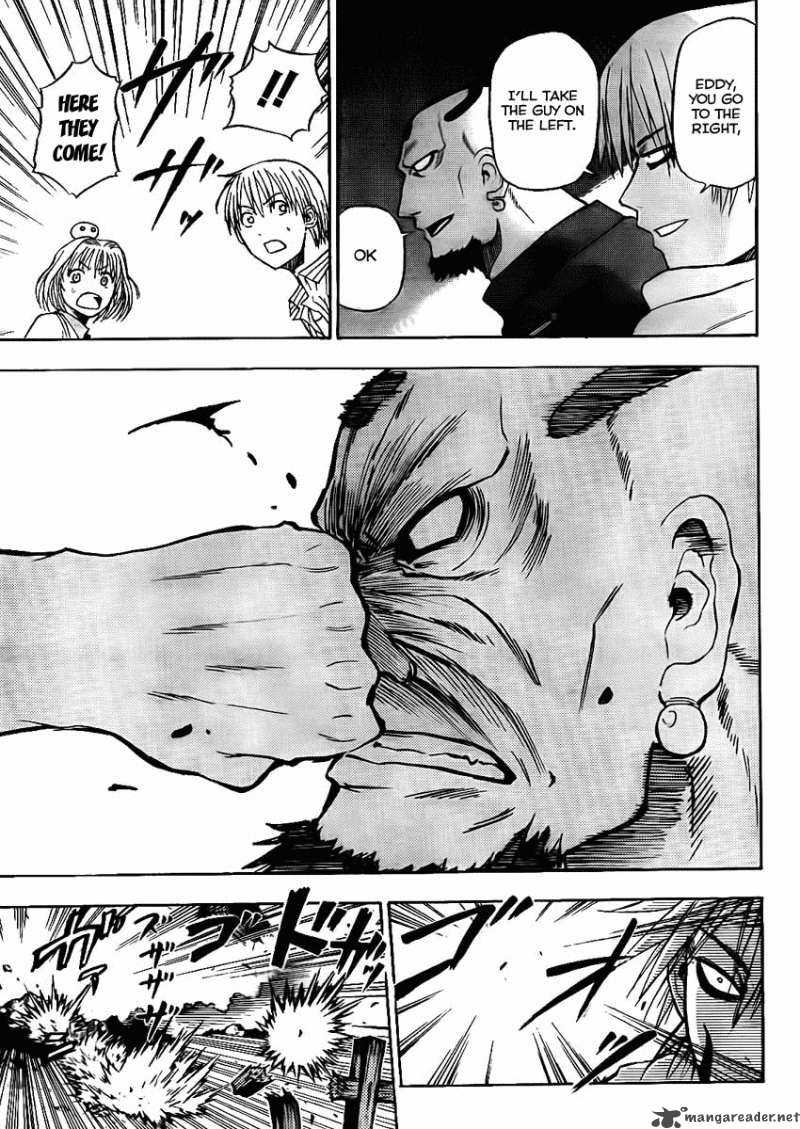 Beelzebub 43 15