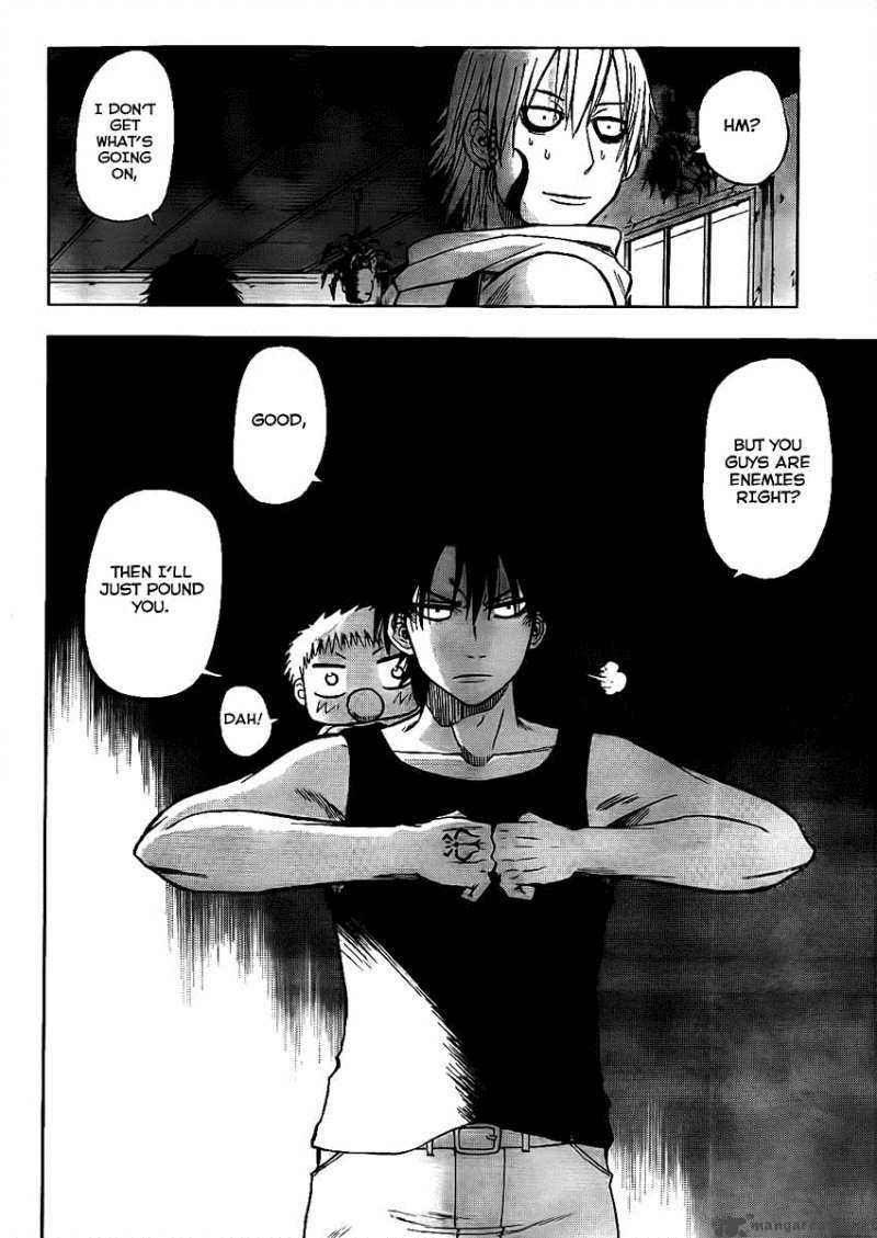 Beelzebub 43 16