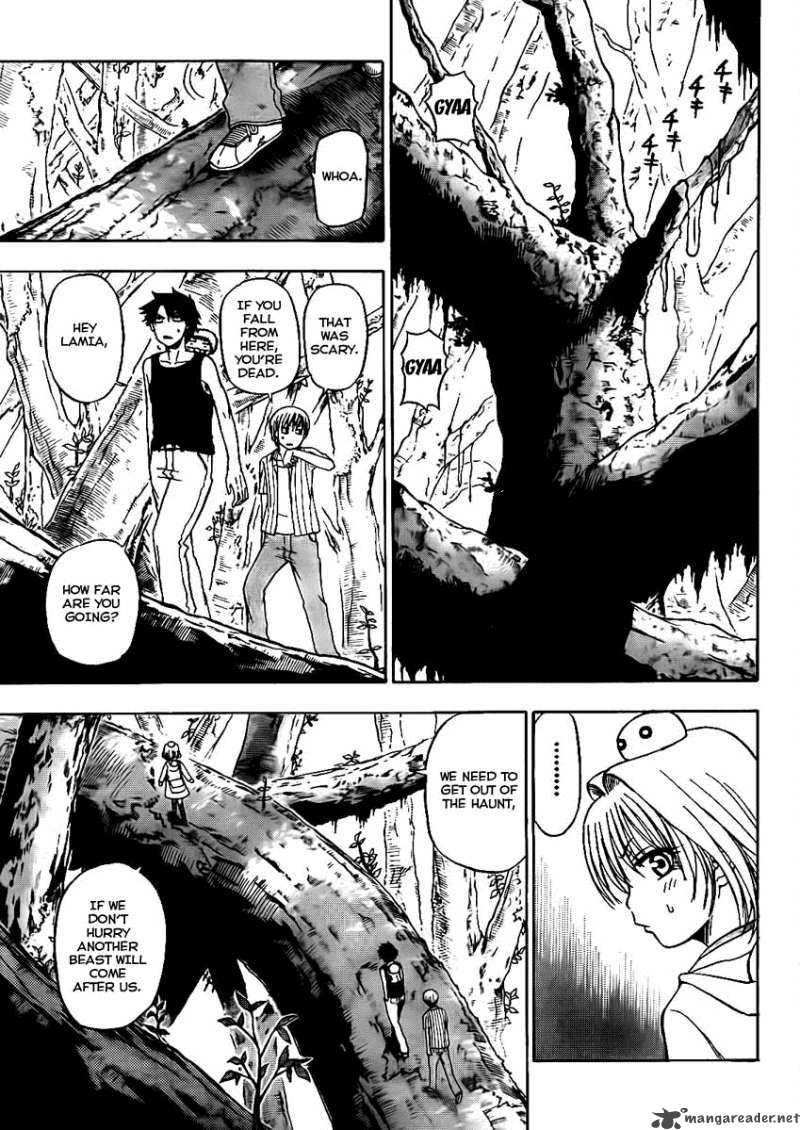 Beelzebub 43 5