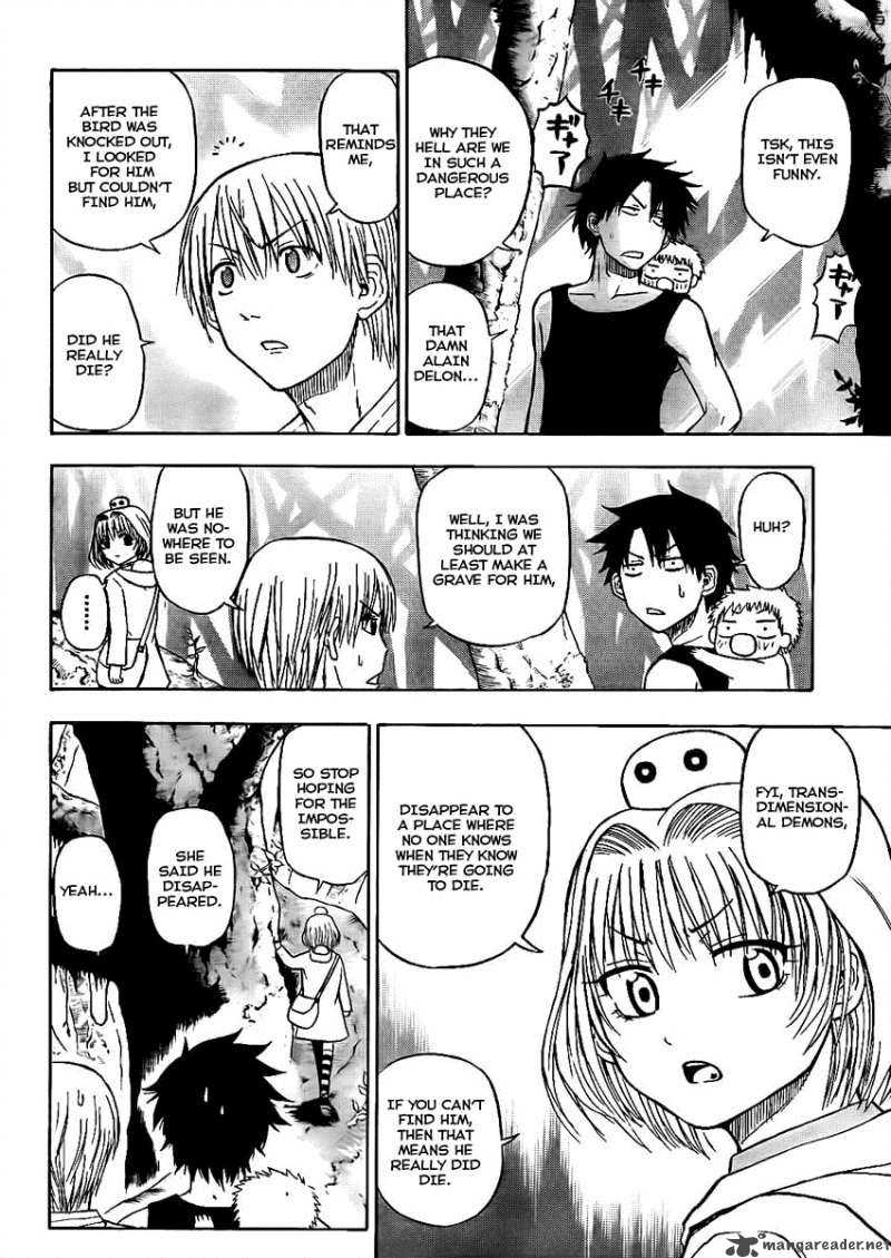 Beelzebub 43 6