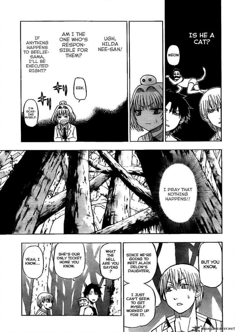 Beelzebub 43 7