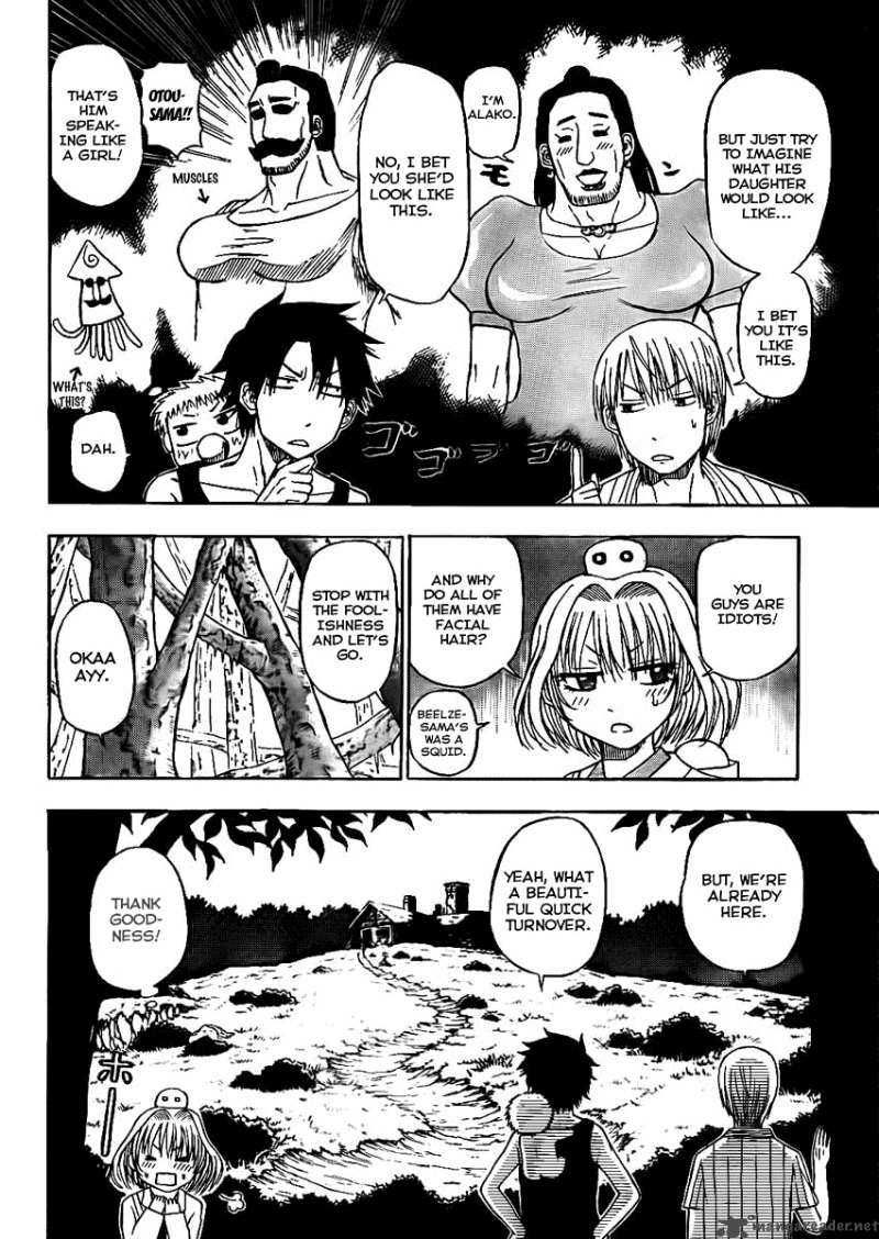 Beelzebub 43 8