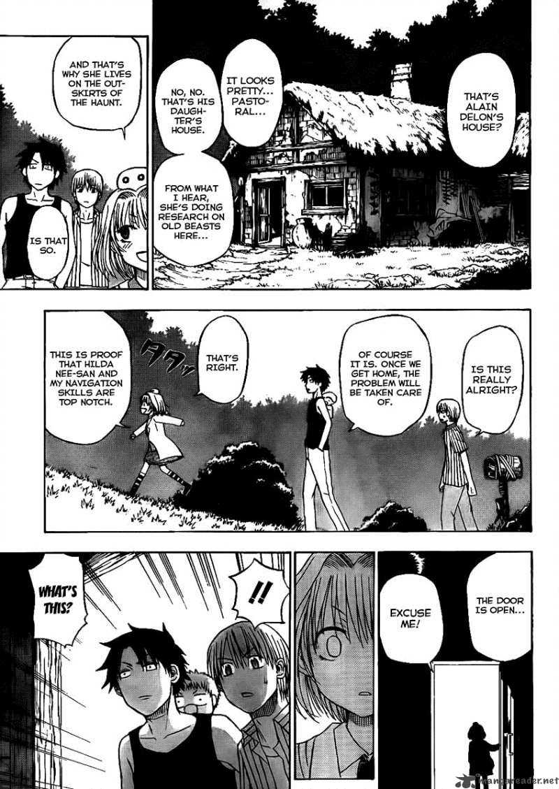 Beelzebub 43 9