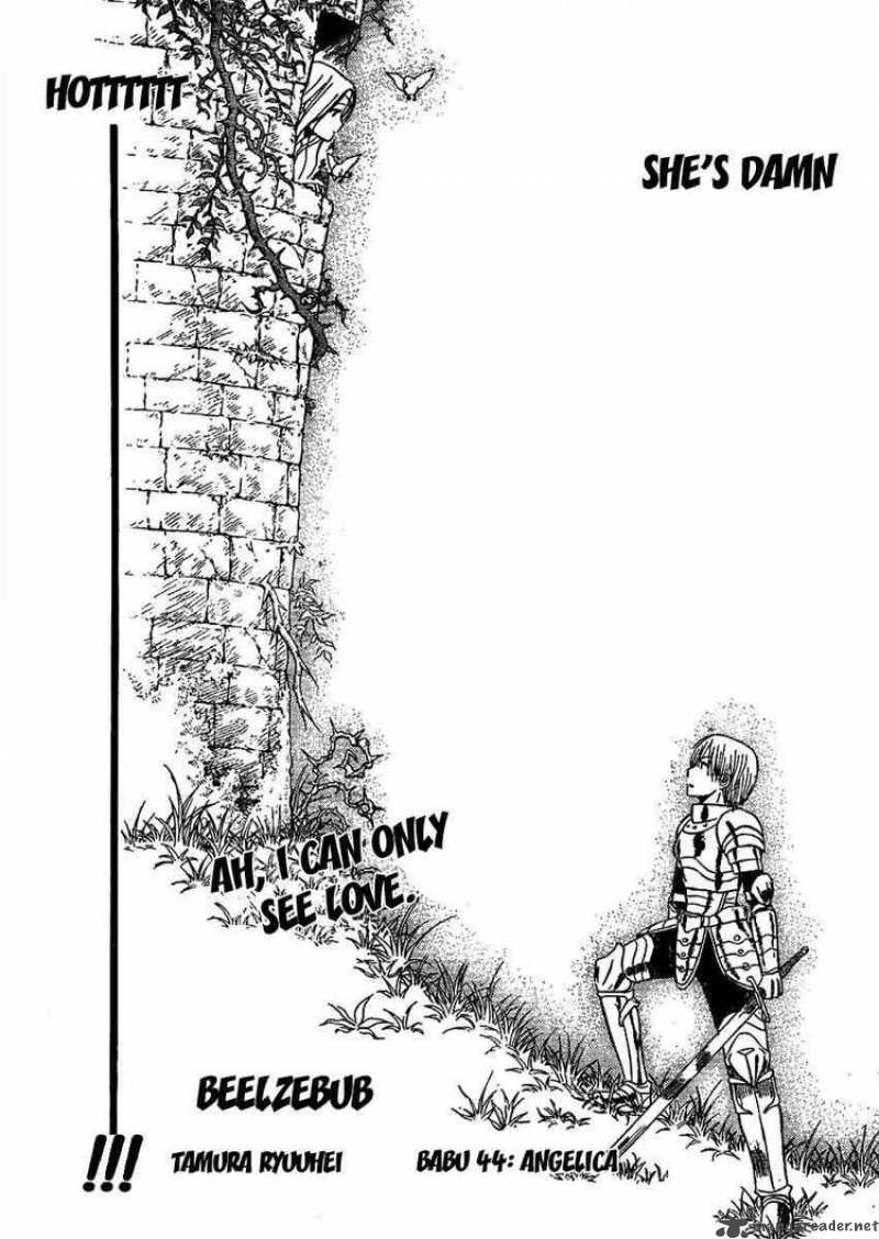 Beelzebub 44 3