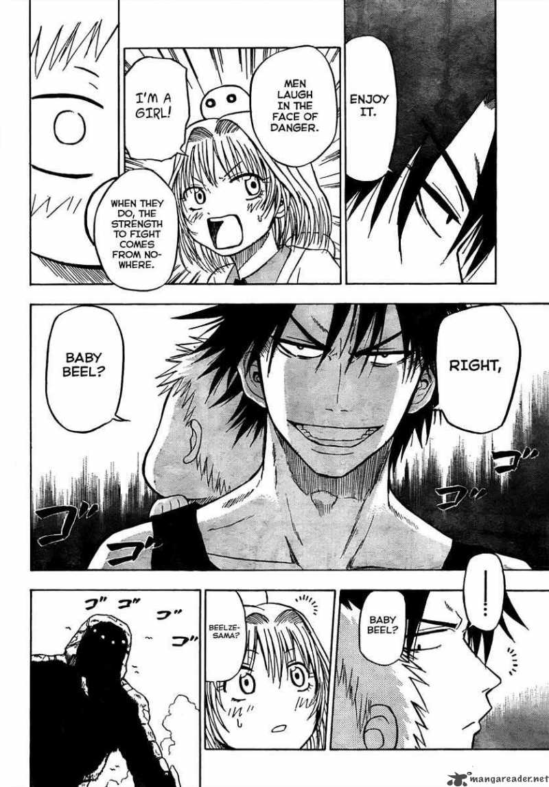 Beelzebub 45 10