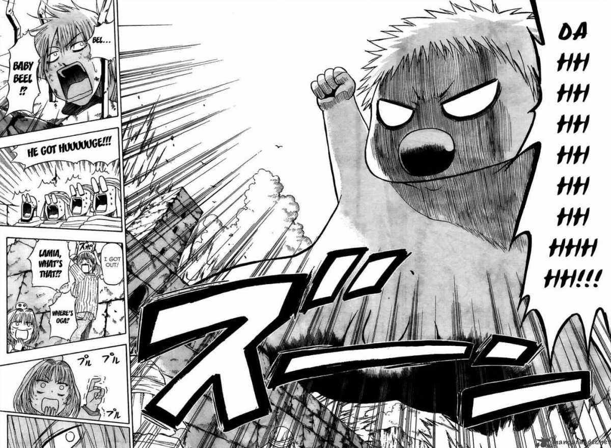 Beelzebub 45 14