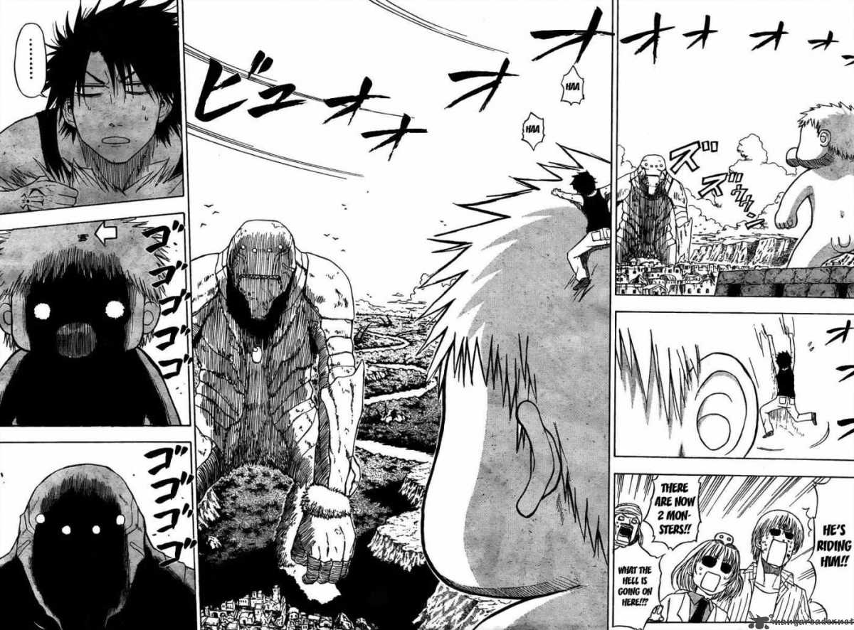 Beelzebub 45 15