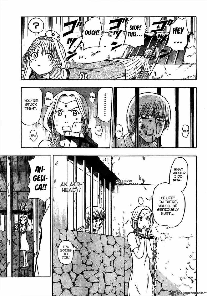 Beelzebub 45 7