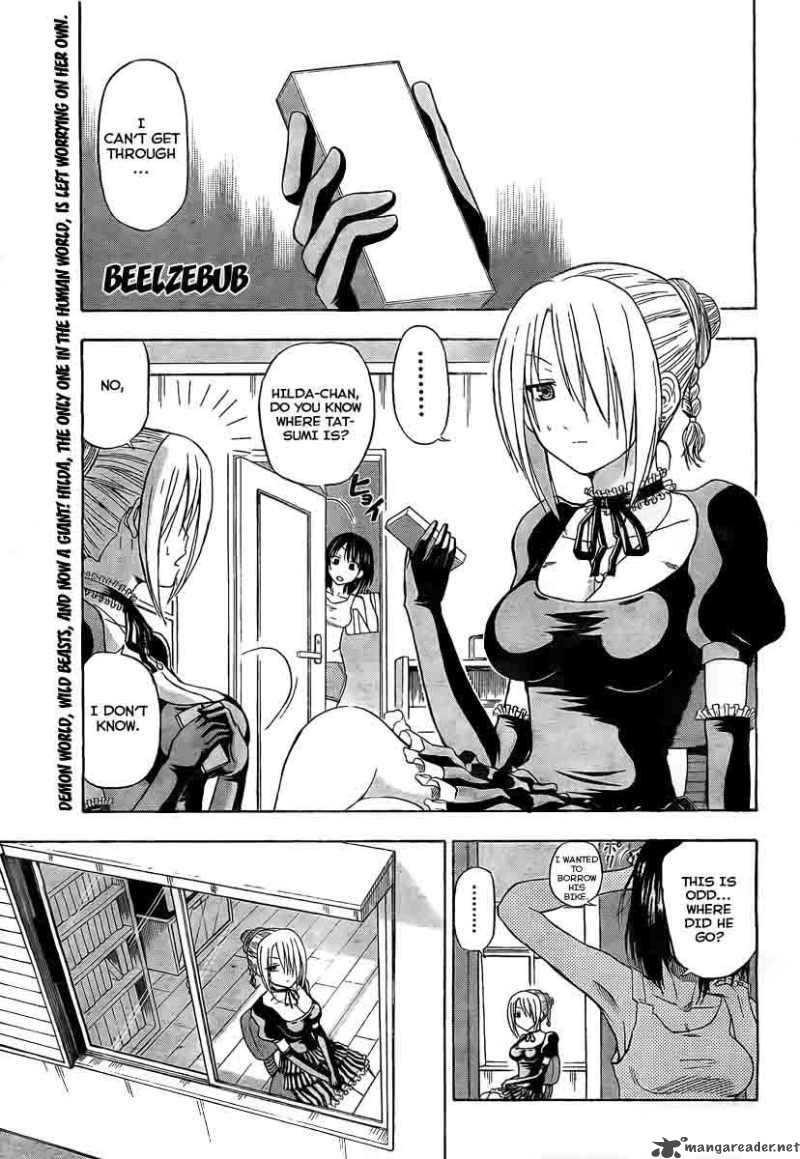 Beelzebub 46 1