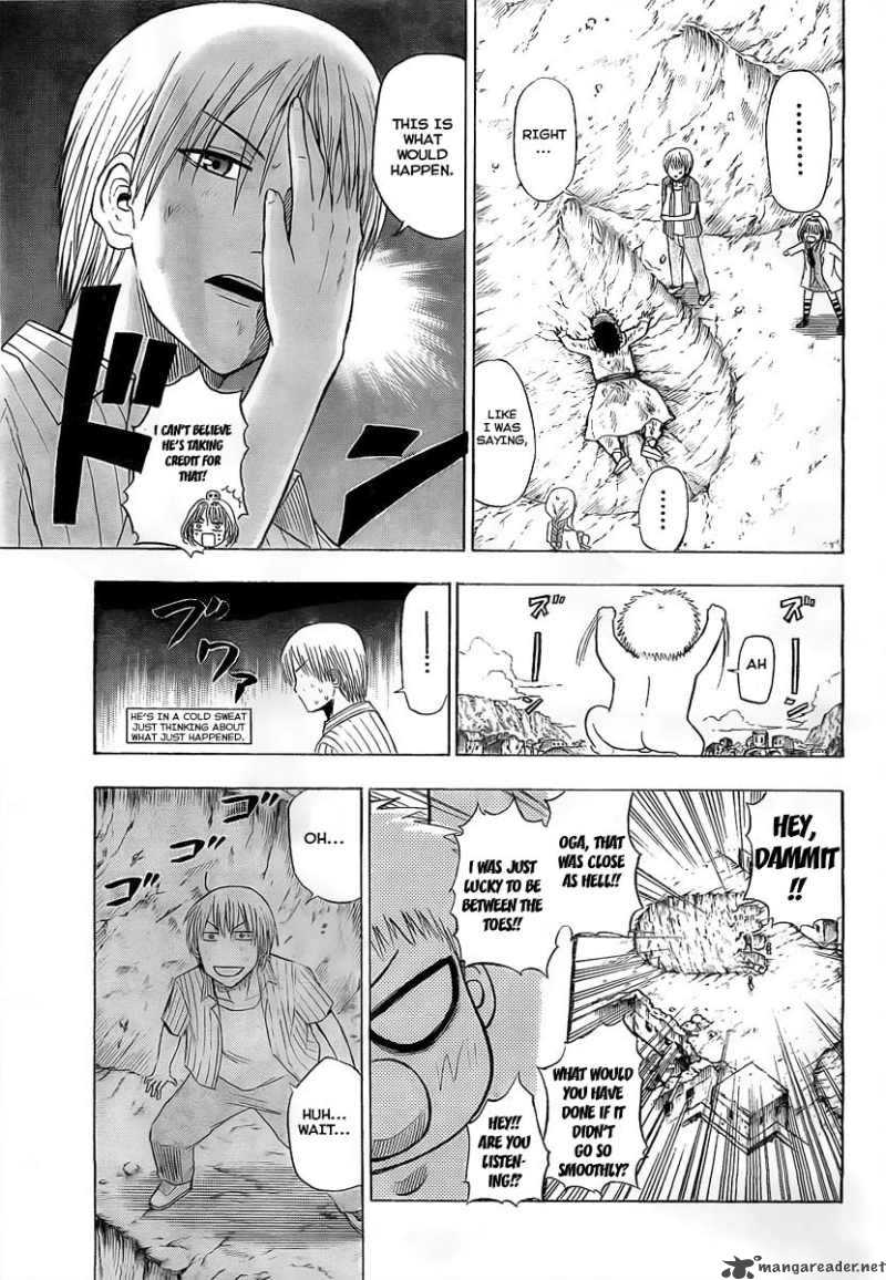 Beelzebub 46 14