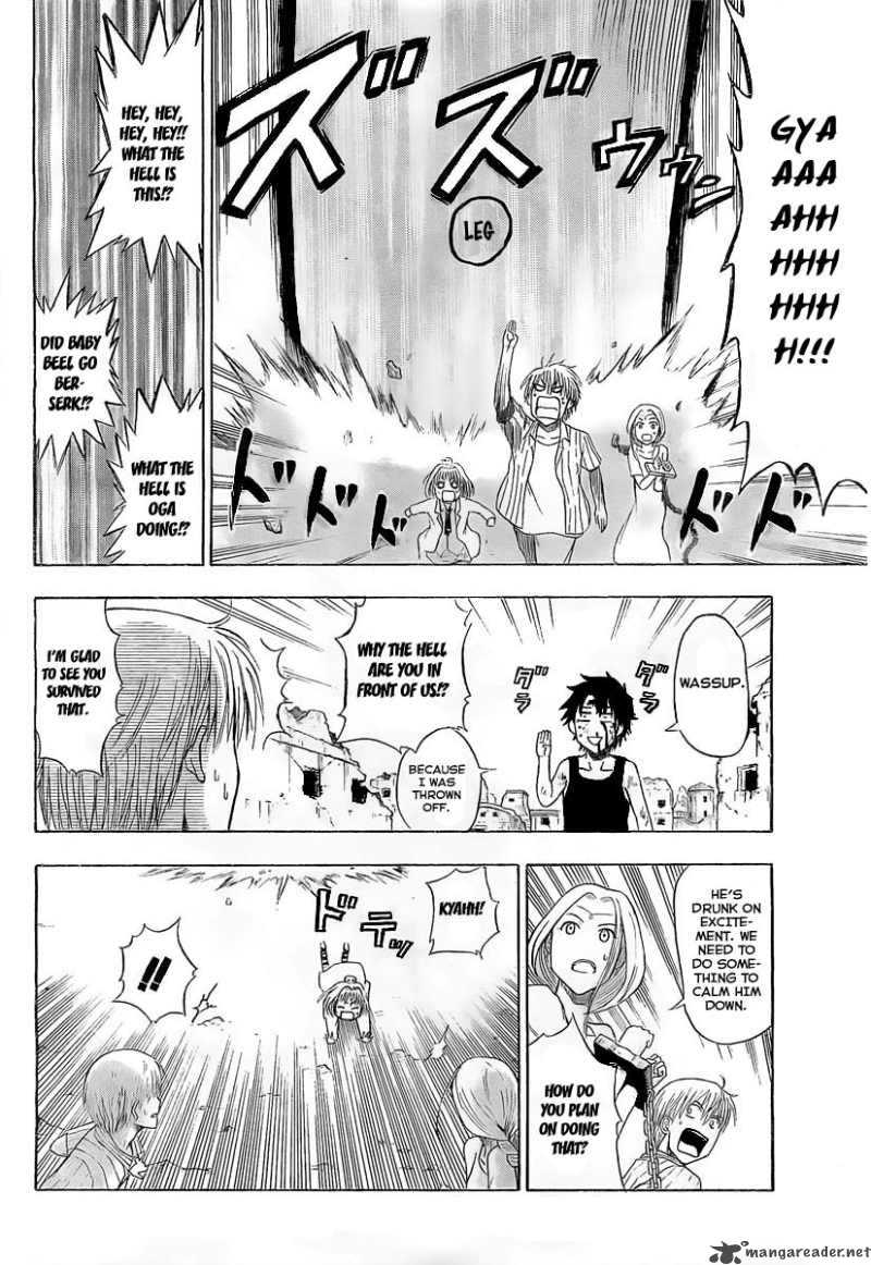 Beelzebub 46 15
