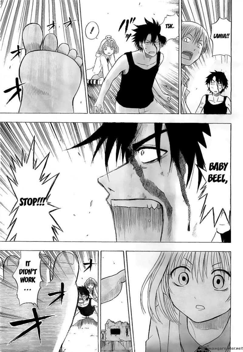 Beelzebub 46 16