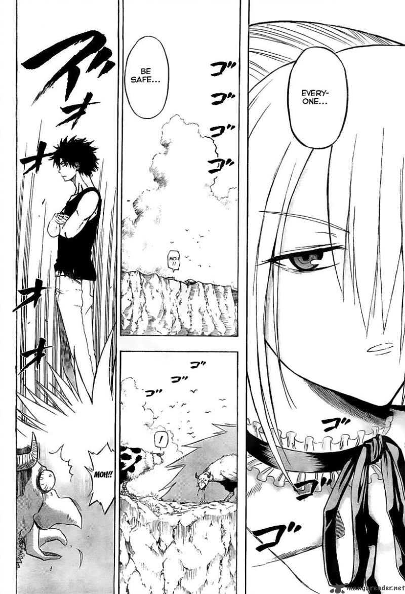 Beelzebub 46 2