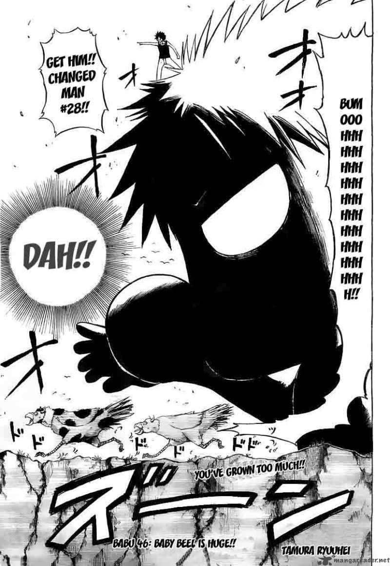 Beelzebub 46 3