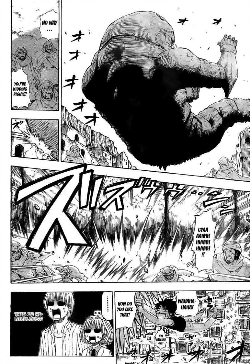 Beelzebub 46 6