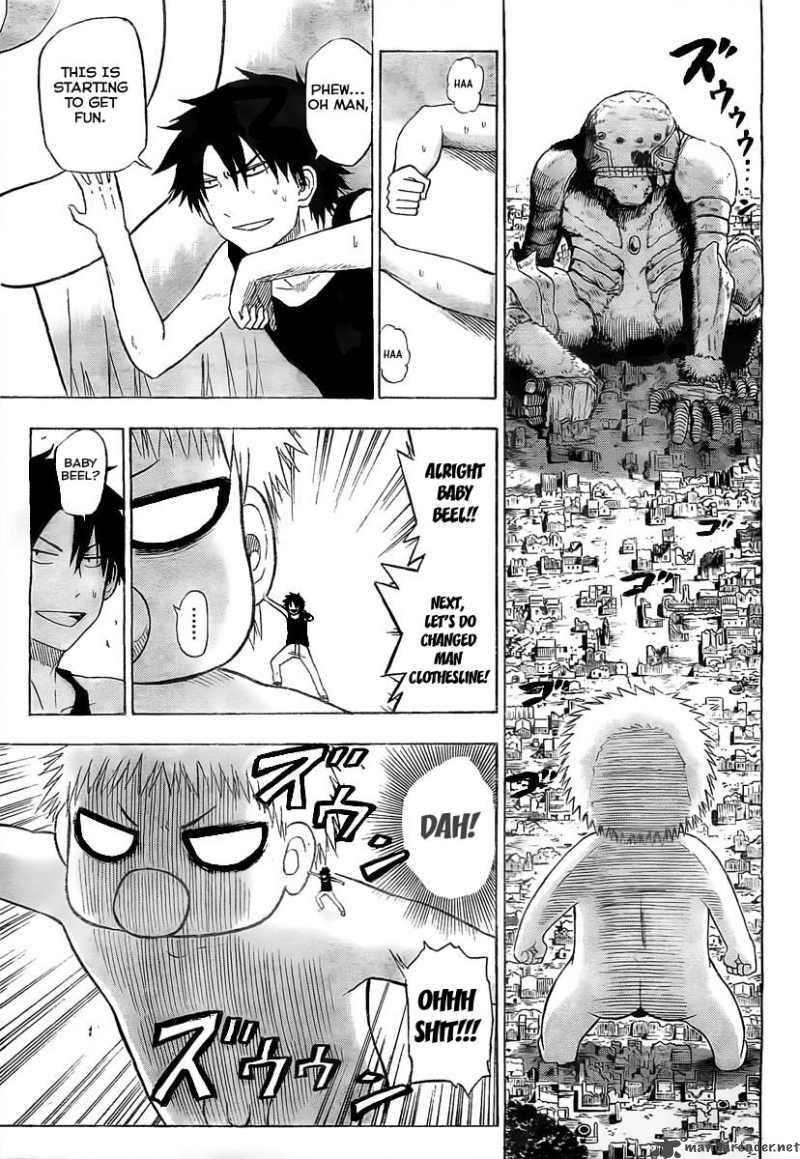 Beelzebub 46 7