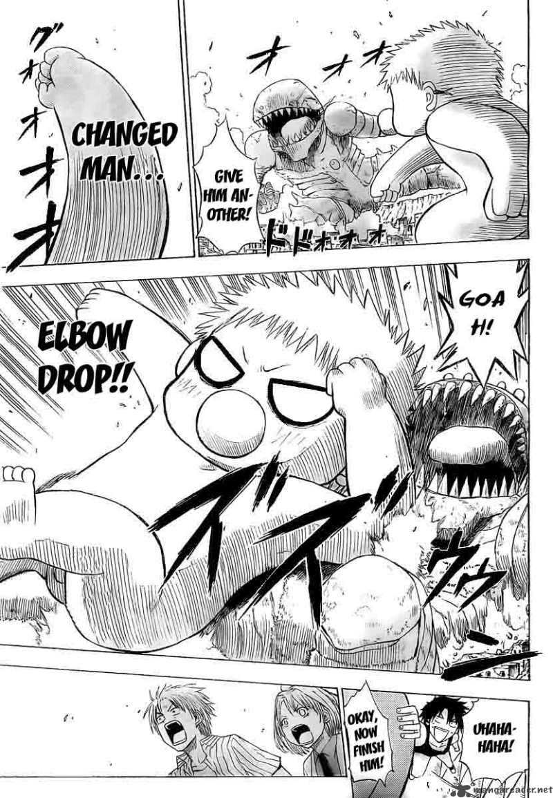 Beelzebub 46 9