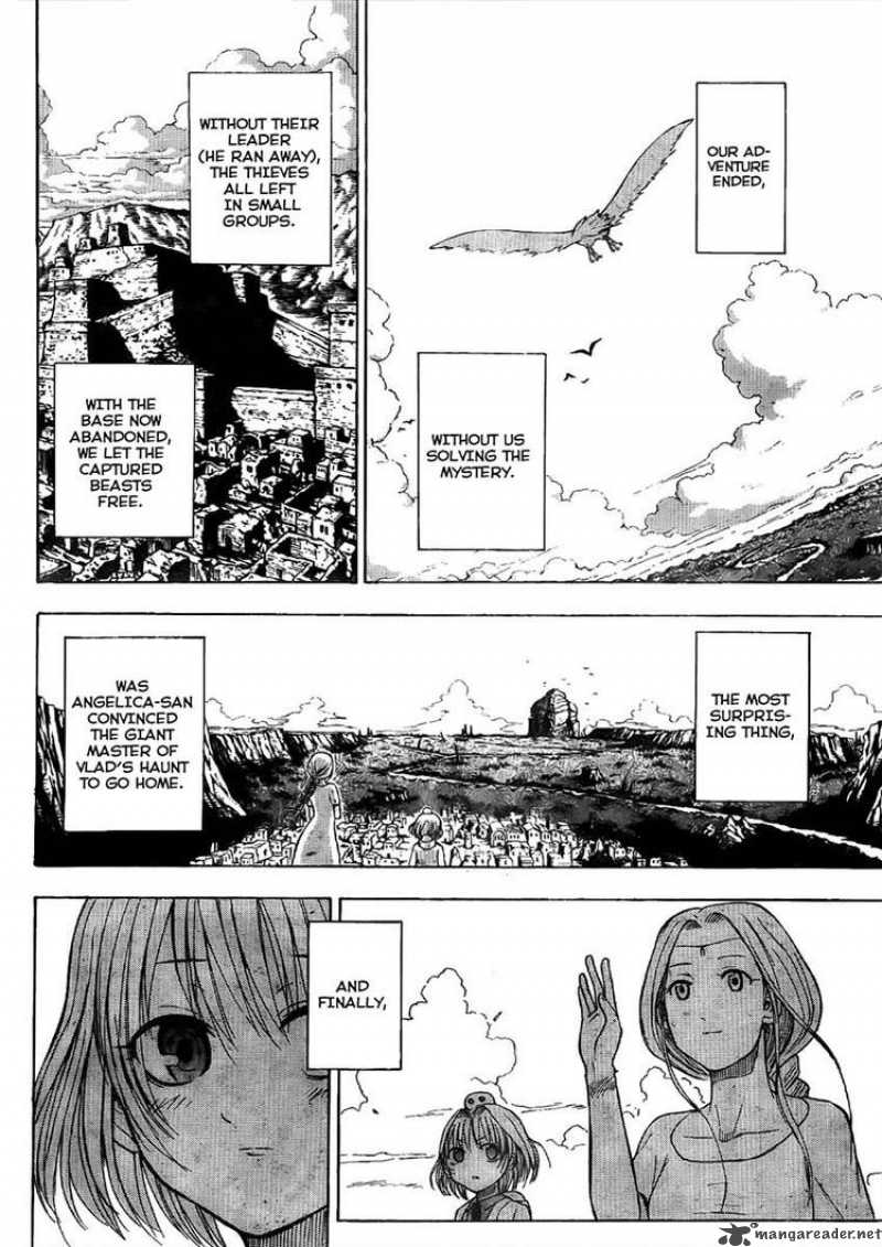 Beelzebub 47 10