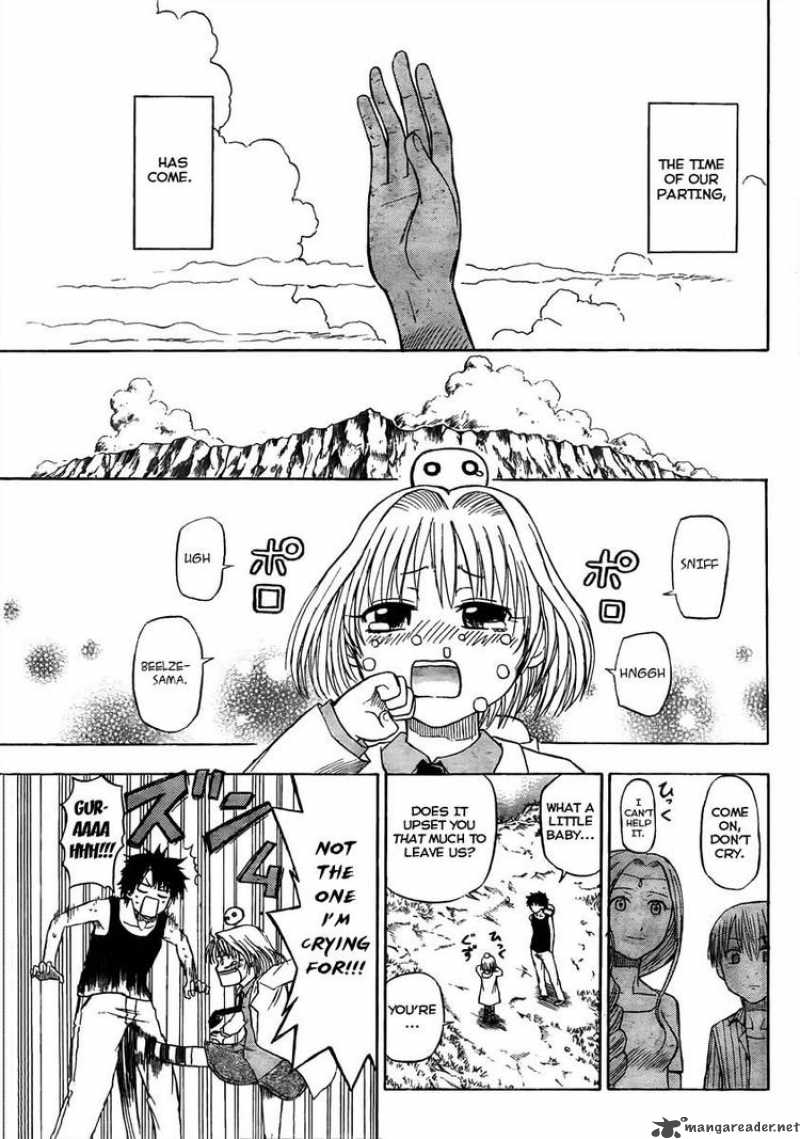 Beelzebub 47 11