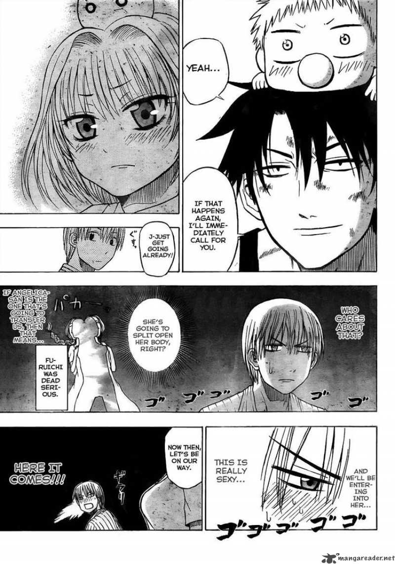 Beelzebub 47 13