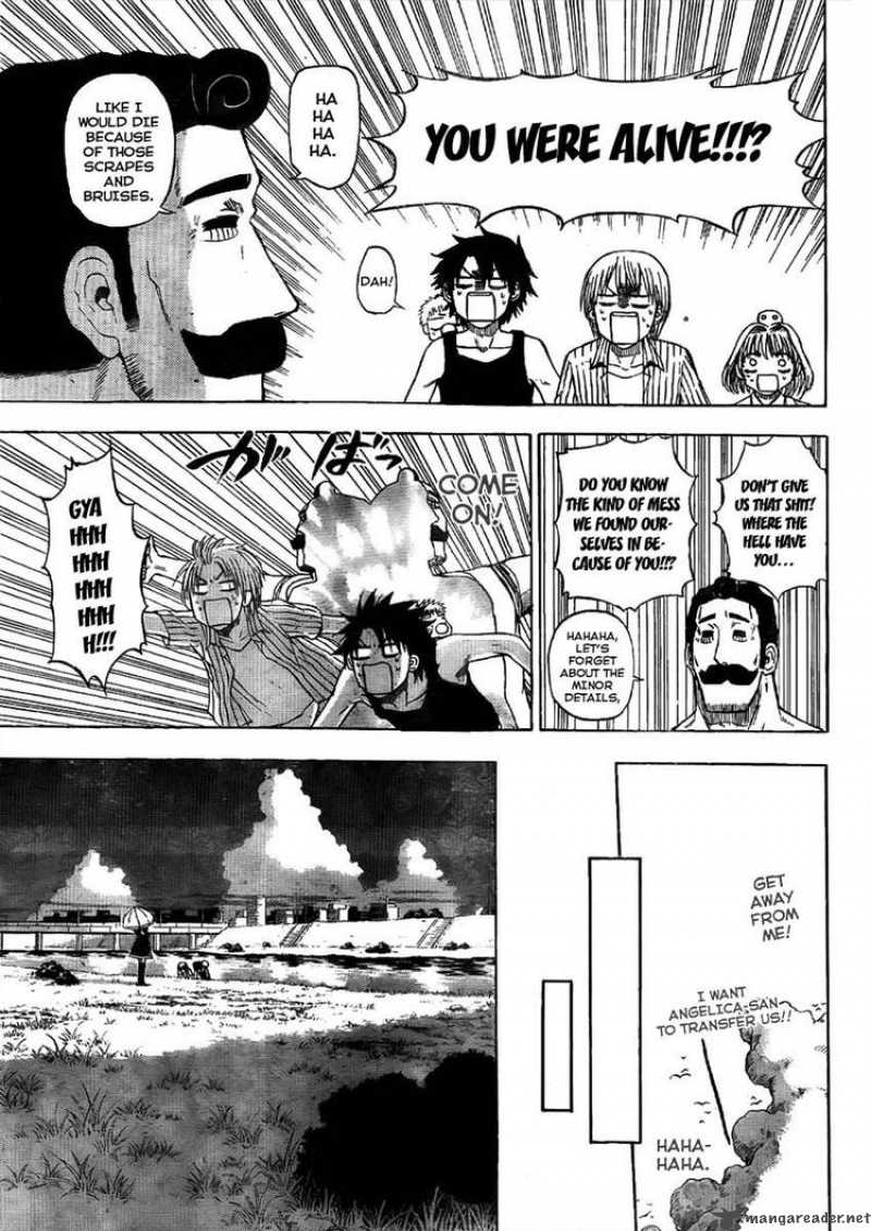 Beelzebub 47 15