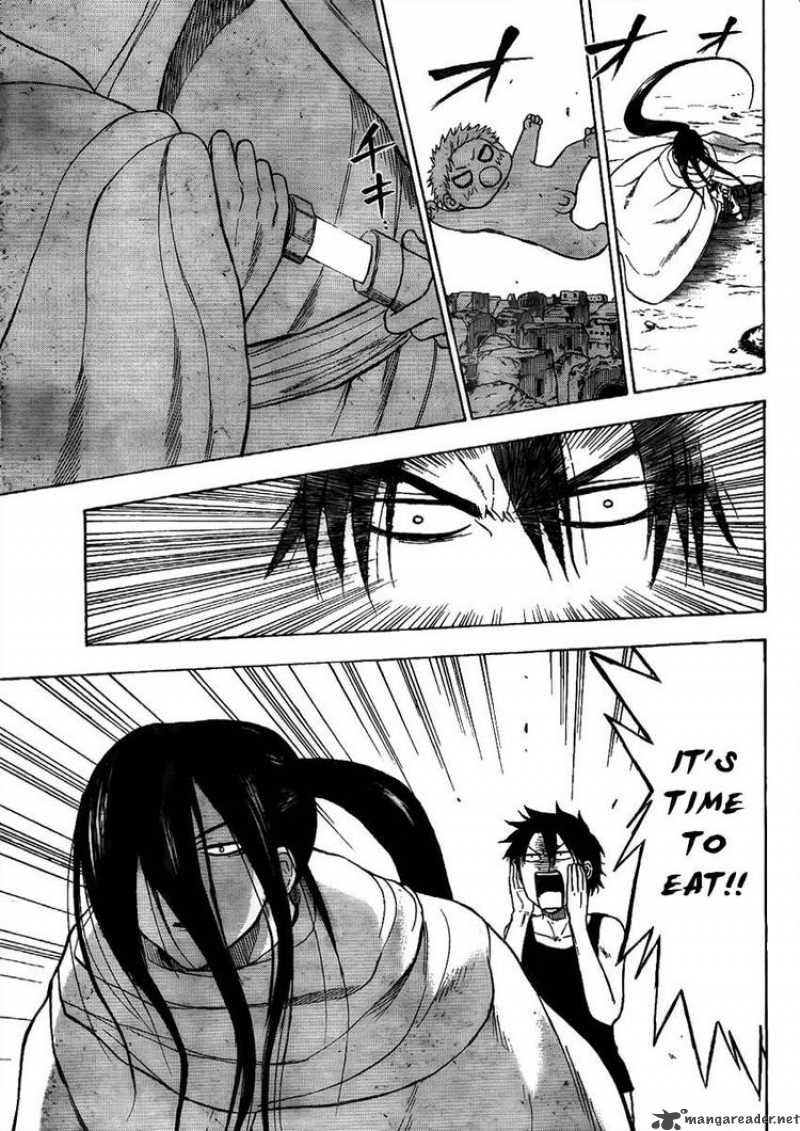 Beelzebub 47 5