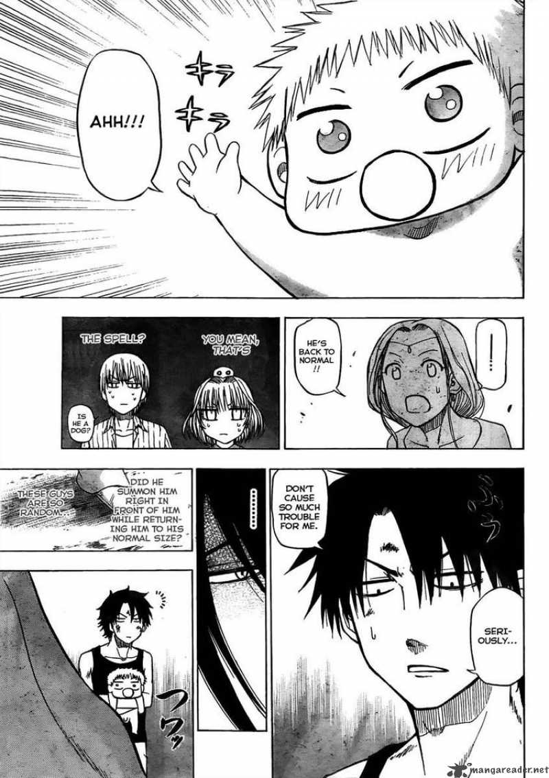 Beelzebub 47 7