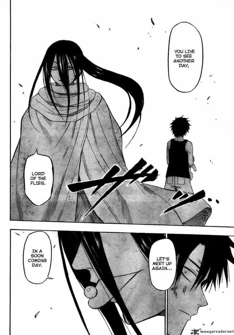Beelzebub 47 8