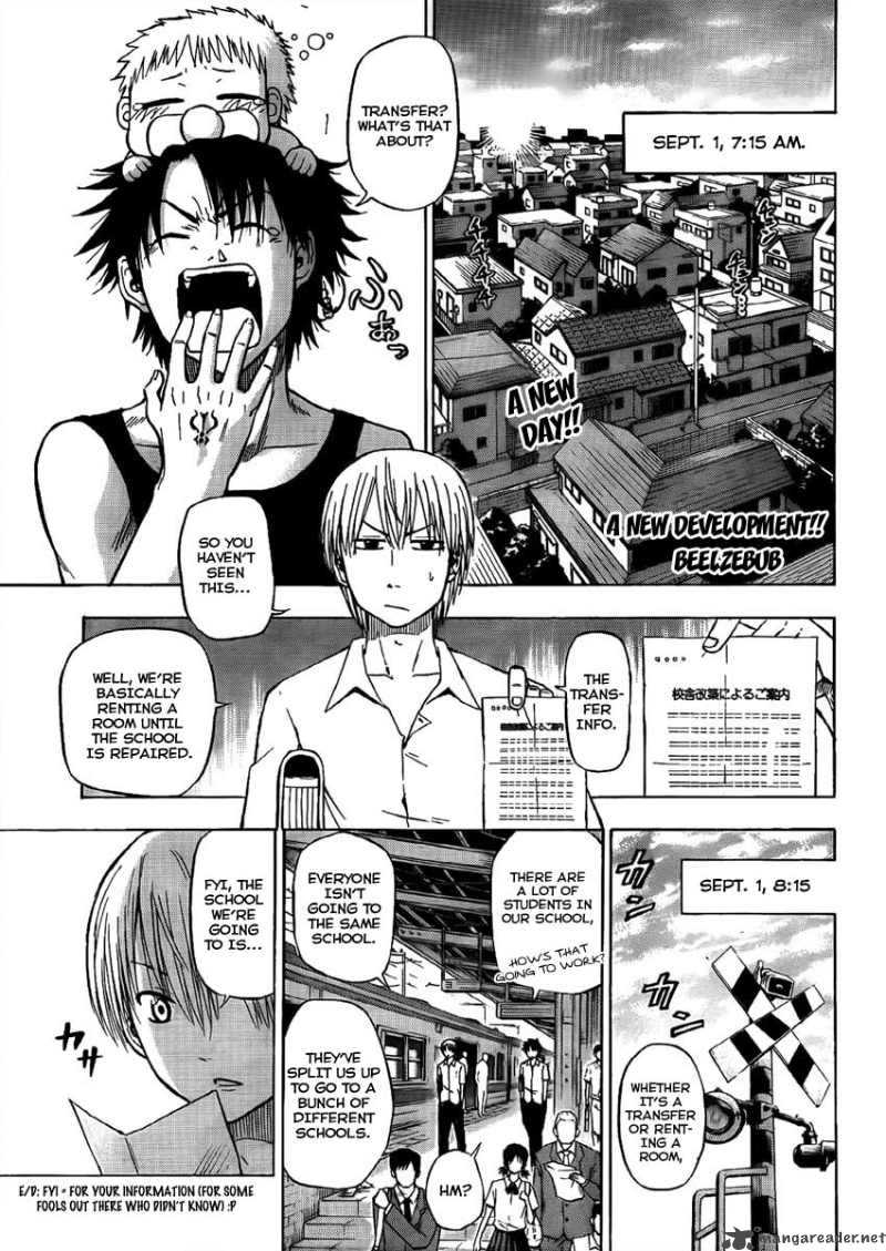 Beelzebub 48 1