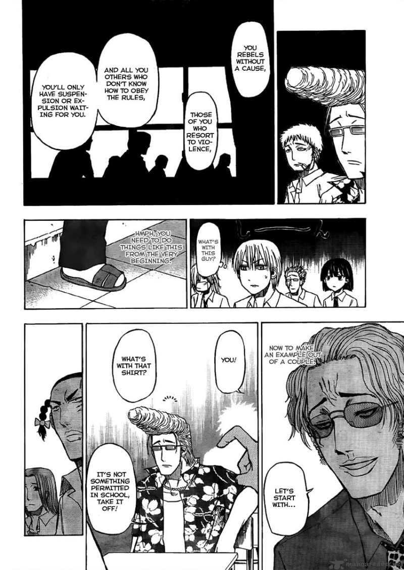 Beelzebub 48 14