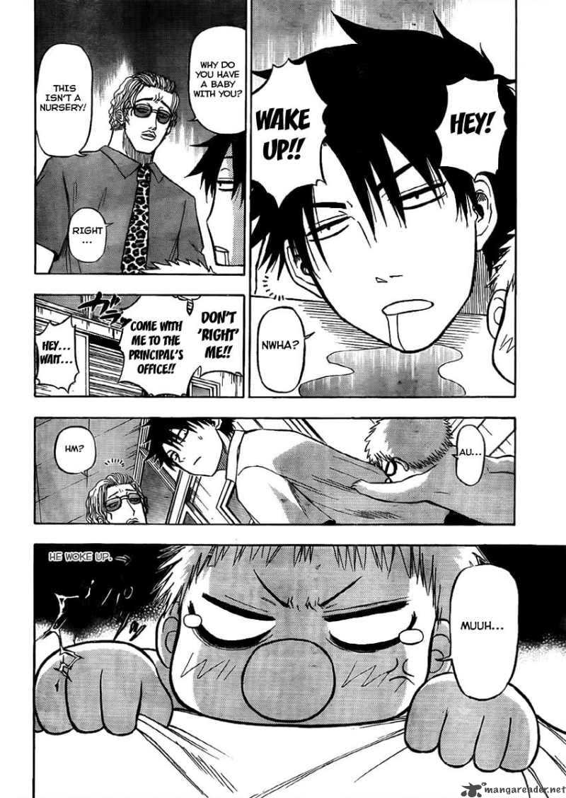 Beelzebub 48 18