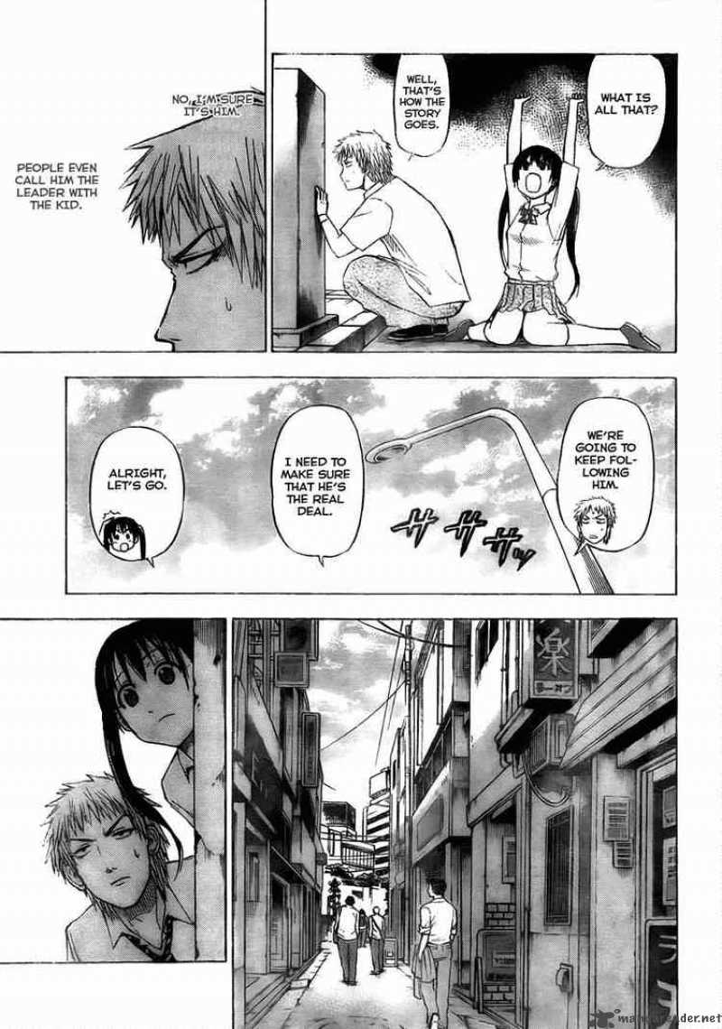 Beelzebub 49 11