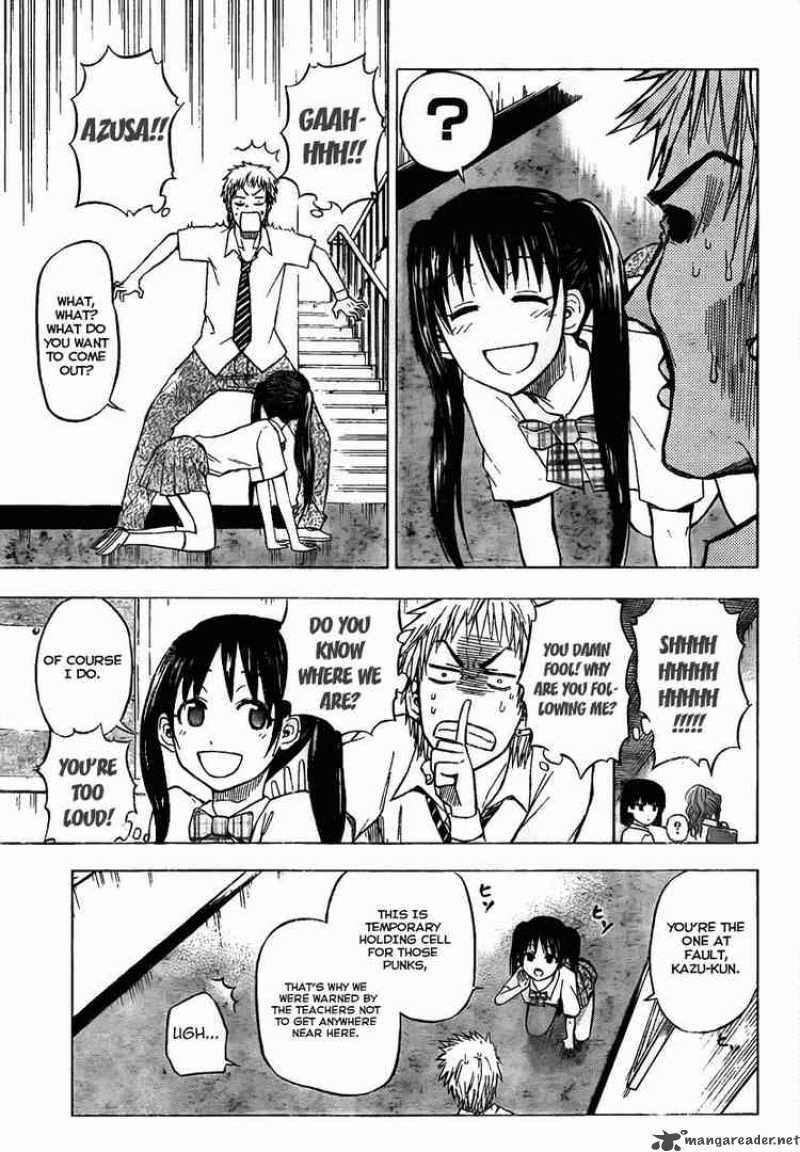 Beelzebub 49 5