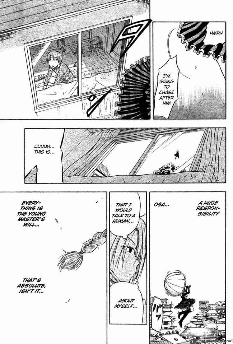 Beelzebub 5 11