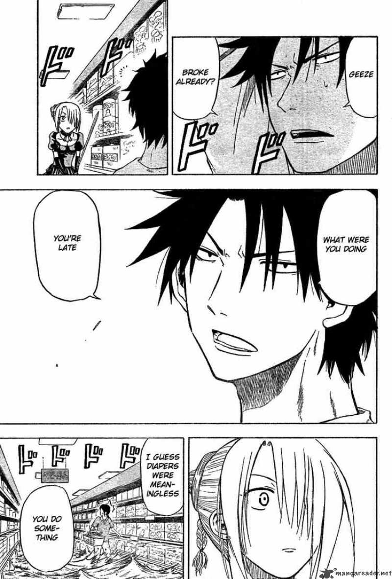 Beelzebub 5 17