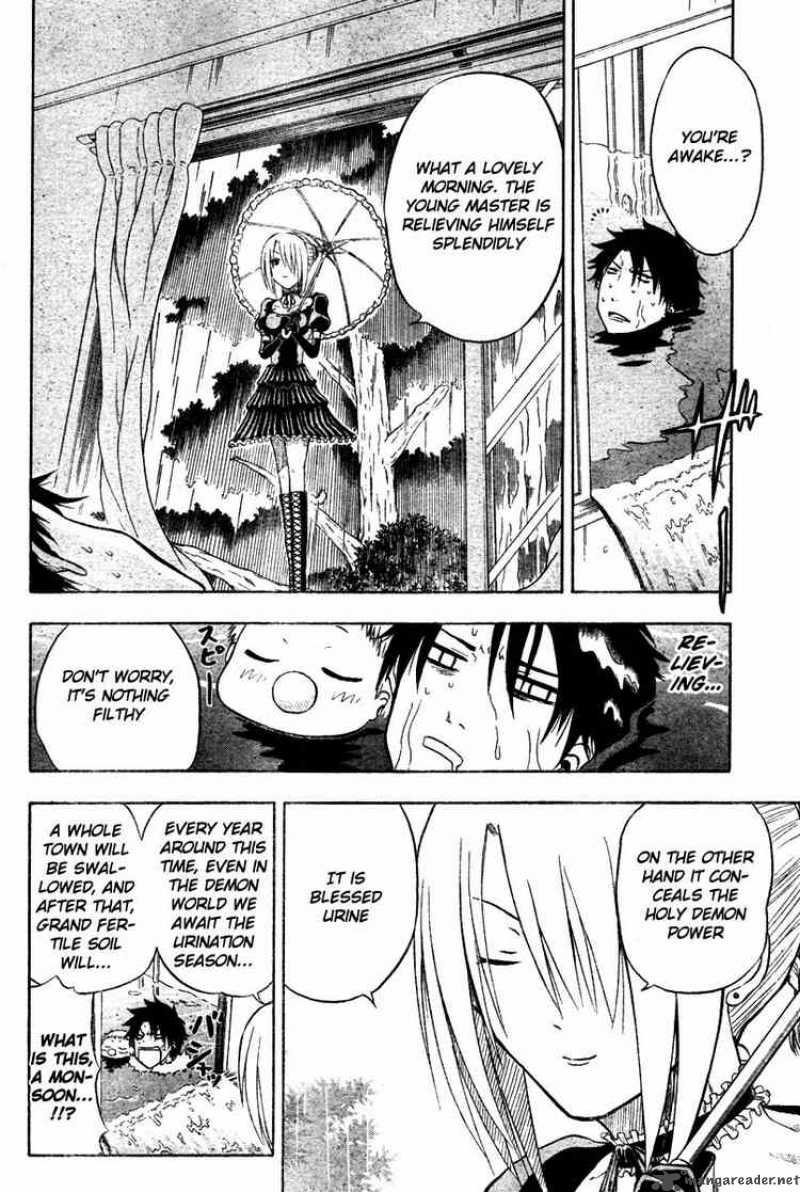 Beelzebub 5 4