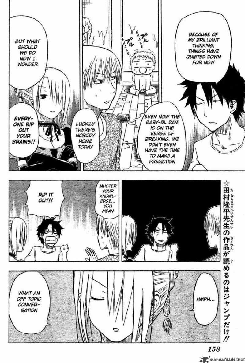 Beelzebub 5 6