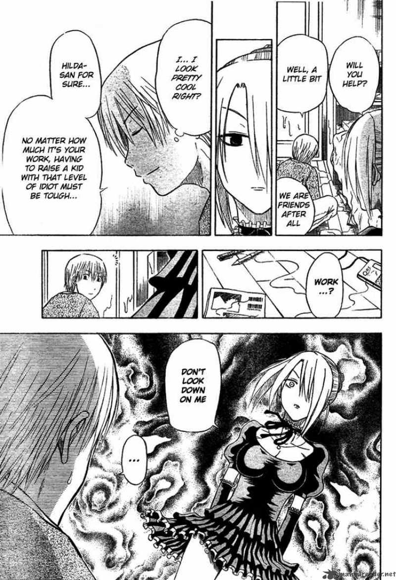 Beelzebub 5 9