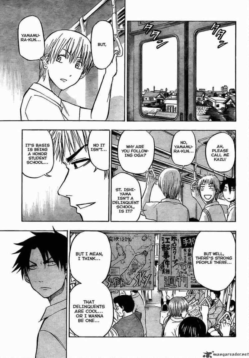 Beelzebub 50 11