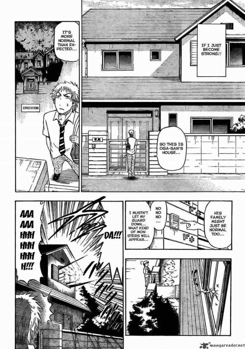 Beelzebub 50 2