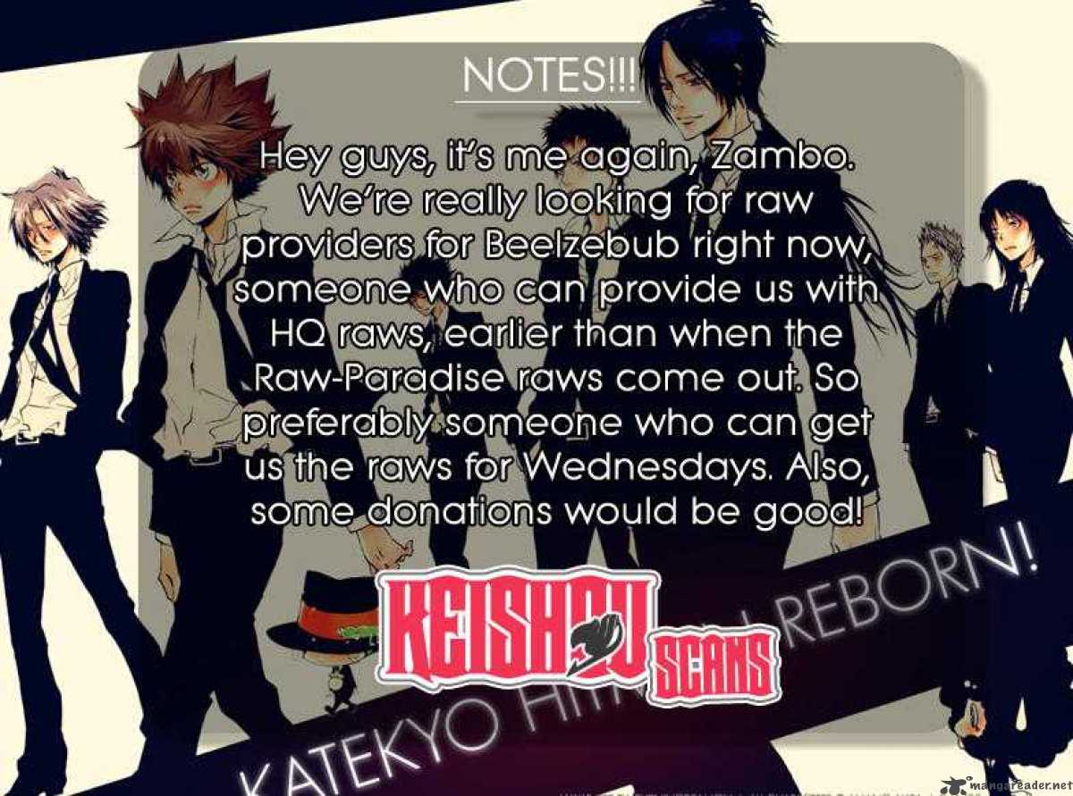 Beelzebub 50 20