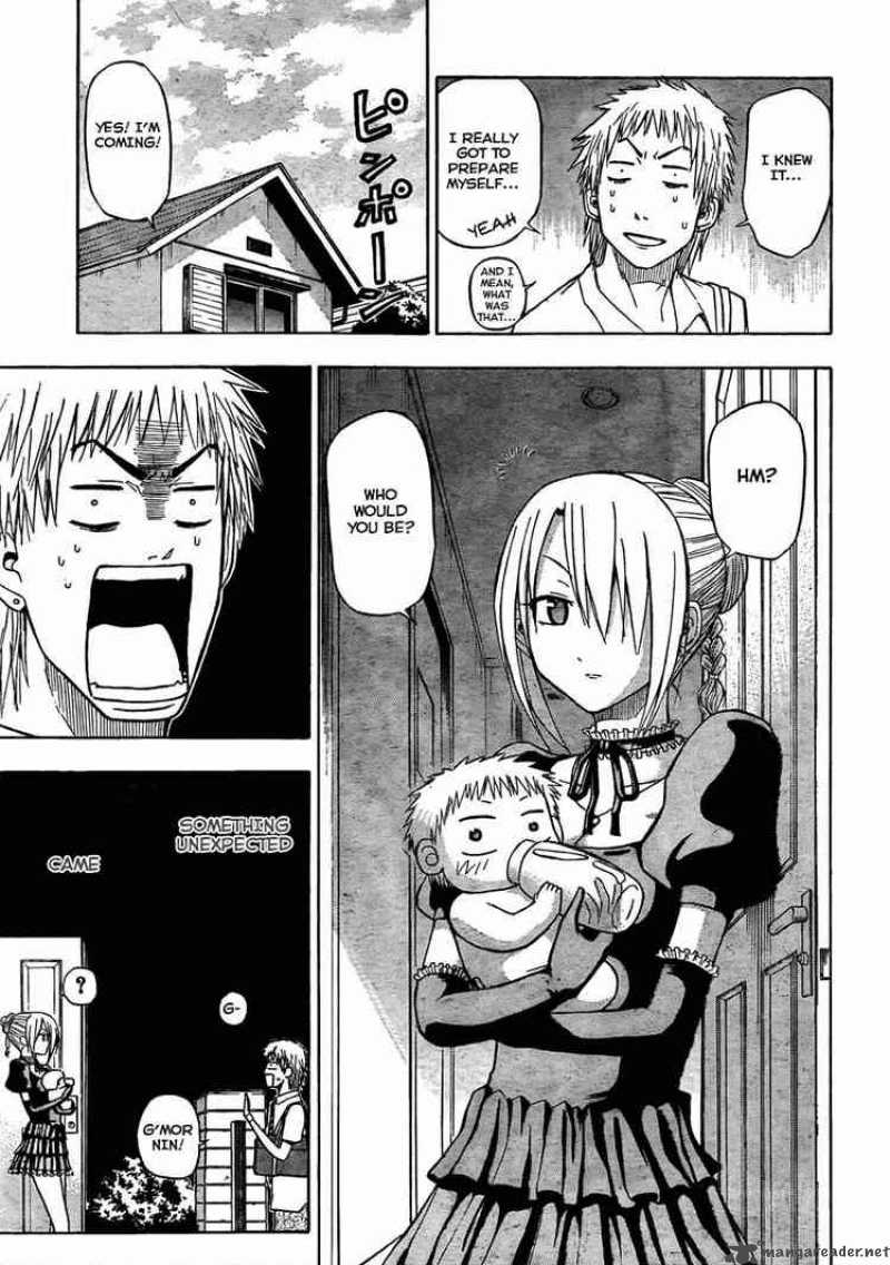Beelzebub 50 3