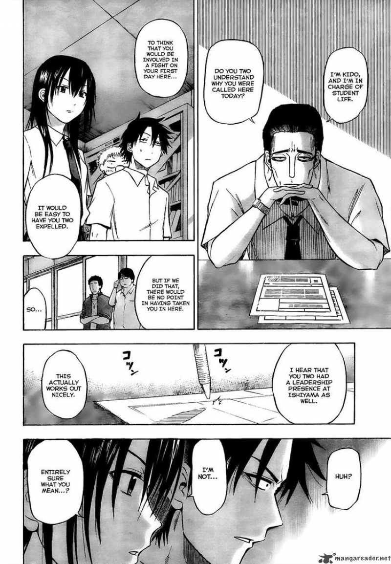 Beelzebub 51 10