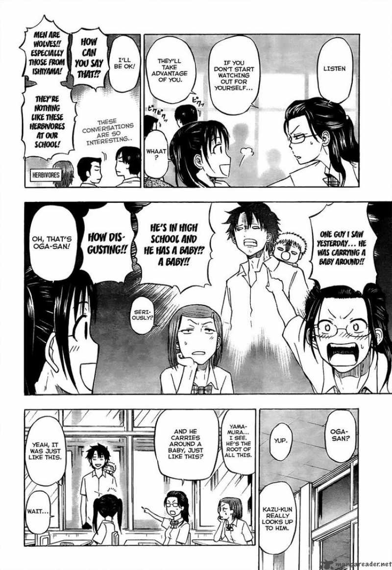 Beelzebub 51 14