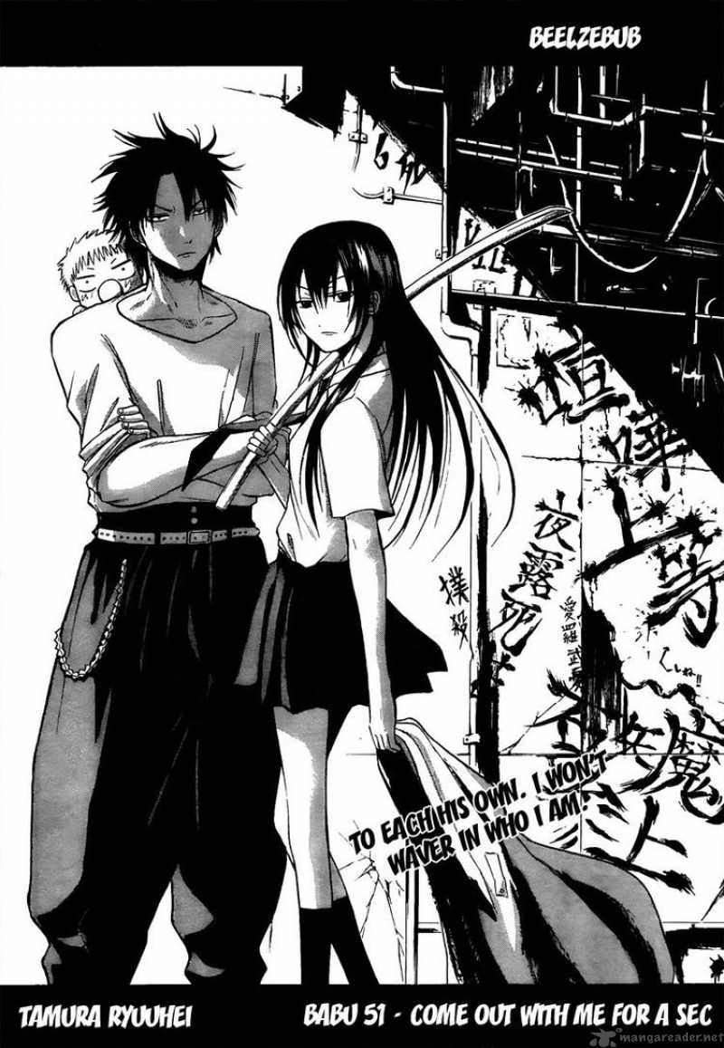 Beelzebub 51 2