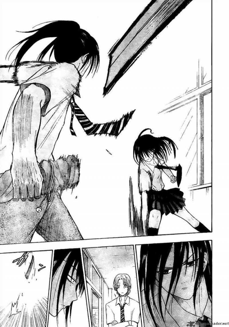 Beelzebub 52 17