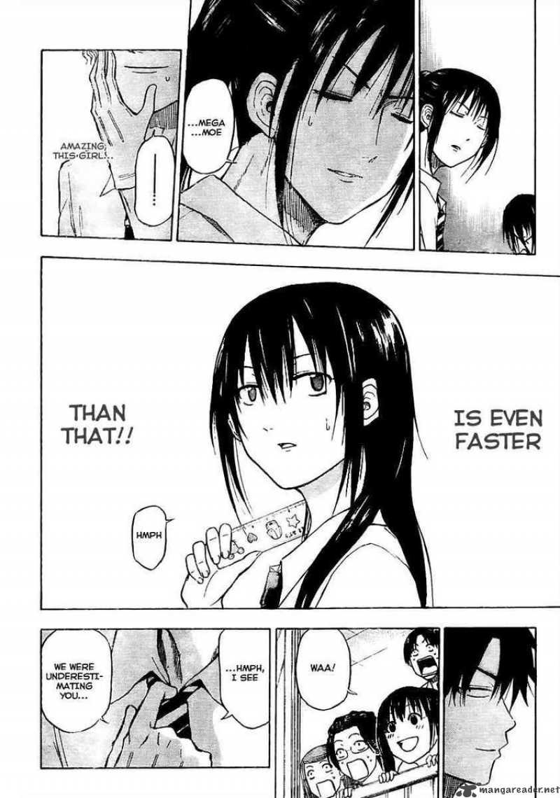Beelzebub 52 18