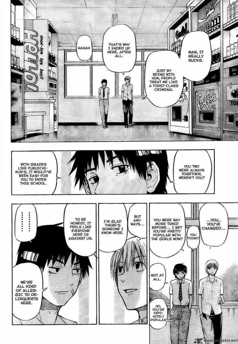 Beelzebub 52 4