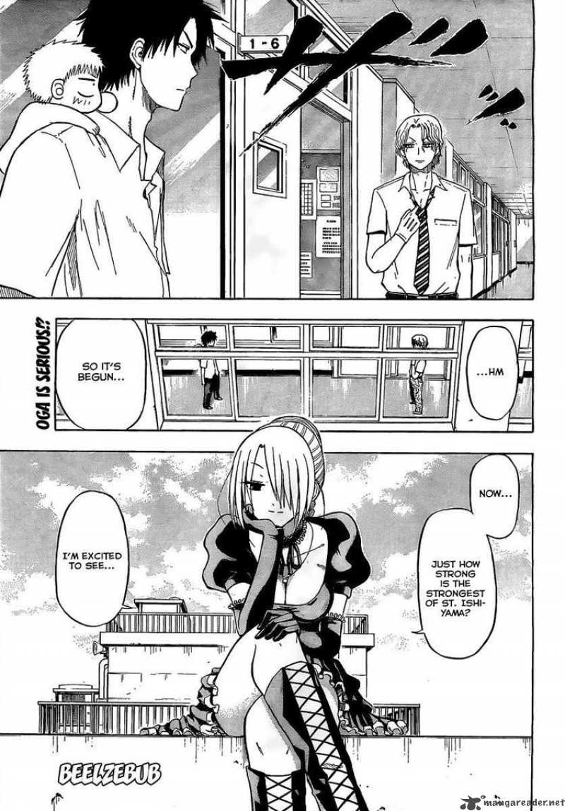 Beelzebub 53 1